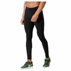 Essential Tights Black