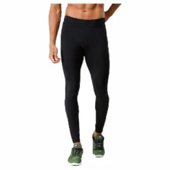 Essential Tights Black