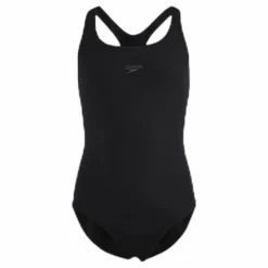 Essentials Endurance + Medalis JF Black