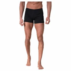 Essentials Endurance+ Aquashor Am Black