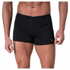 Essentials Endurance+ Aquashor Am Black