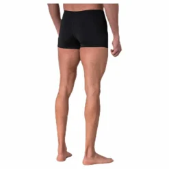 Essentials Endurance+ Aquashor Am Black