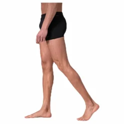 Essentials Endurance+ Aquashor Am Black