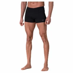 Essentials Endurance+ Aquashor Am Black