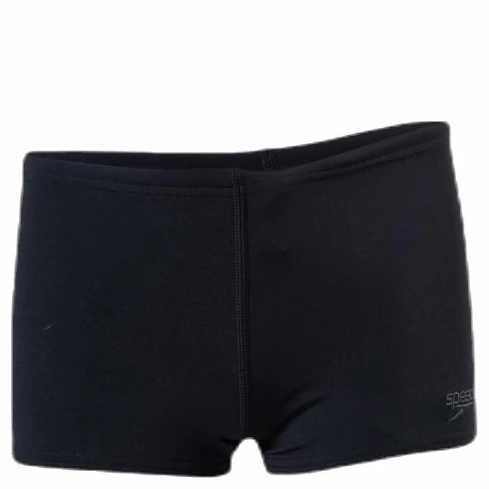 Essentials Endurance+ Aquashort Black