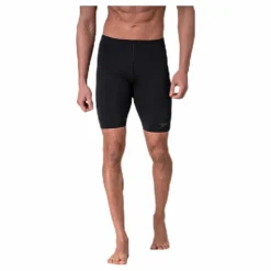 Essentials Endurance+ Jammer Am Black