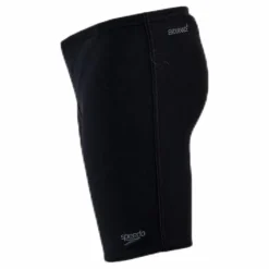 Essentials Endurance+ Jammer Black