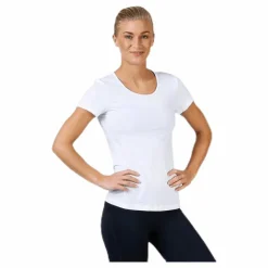 Essentials tee White