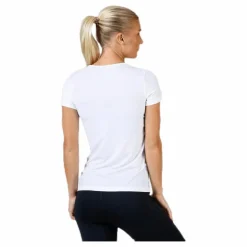 Essentials tee White