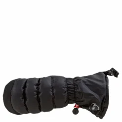 Estelle Junior Mitten Black