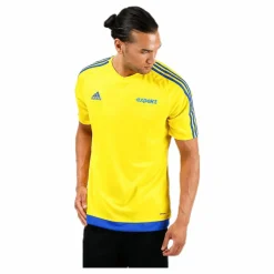 Estro 15 Jersey Blue/Yellow