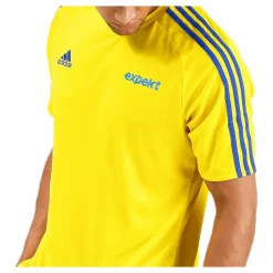 Estro 15 Jersey Blue/Yellow