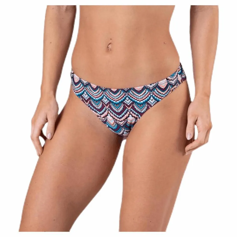 Ethnic Xenia Bottom Patterned
