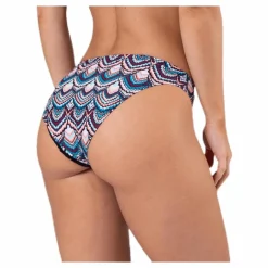 Ethnic Xenia Bottom Patterned