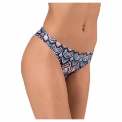 Ethnic Xenia Bottom Patterned