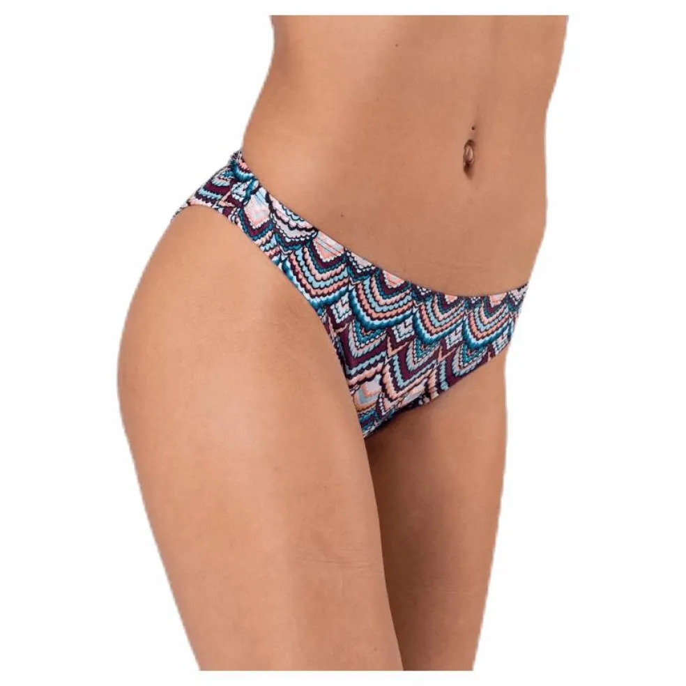 Ethnic Xenia Bottom Patterned