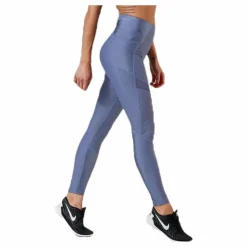 Etna Tights Blue