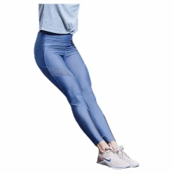 Etna Tights Blue