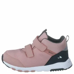 Etne Mid Gtx Antiquerose/charcoal