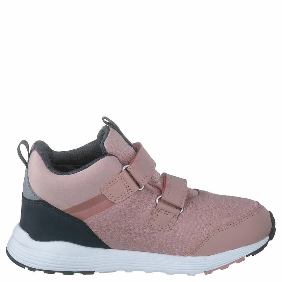 Etne Mid Gtx Antiquerose/charcoal