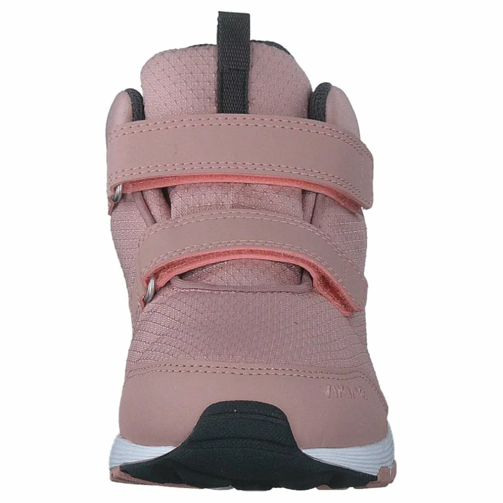 Etne Mid Gtx Antiquerose/charcoal