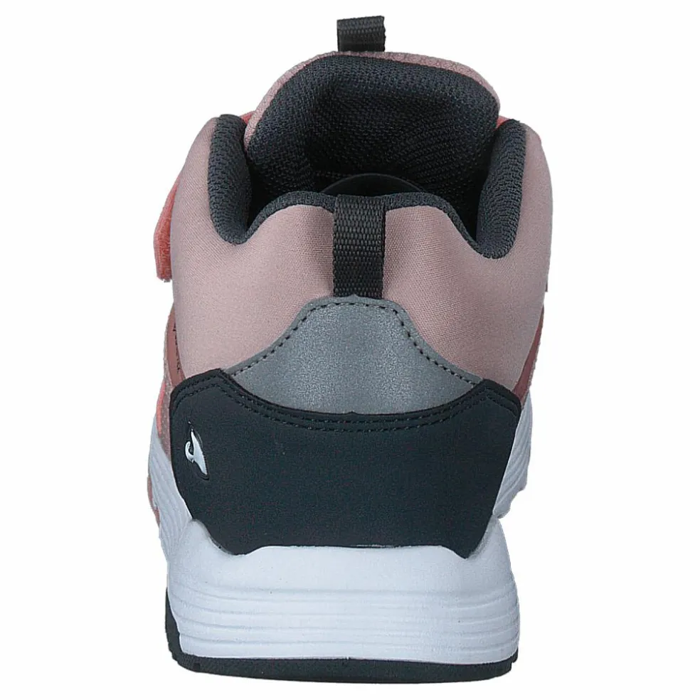 Etne Mid Gtx Antiquerose/charcoal