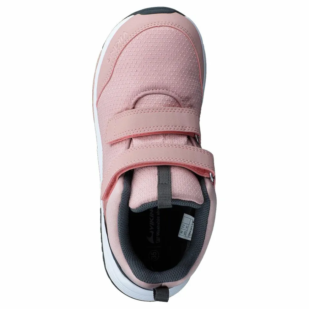 Etne Mid Gtx Antiquerose/charcoal