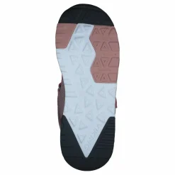 Etne Mid Gtx Antiquerose/charcoal