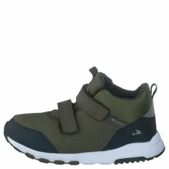 Etne Mid Gtx Khaki/antracit