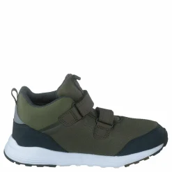 Etne Mid Gtx Khaki/antracit