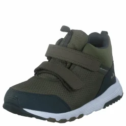 Etne Mid Gtx Khaki/antracit