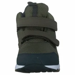 Etne Mid Gtx Khaki/antracit
