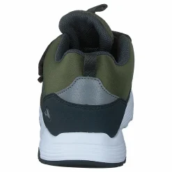 Etne Mid Gtx Khaki/antracit