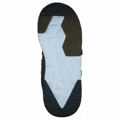 Etne Mid Gtx Khaki/antracit