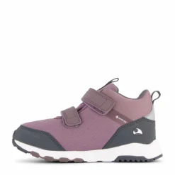 Etne Mid Gtx Plum/charcoal