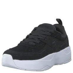 E.tribeka Platform Black