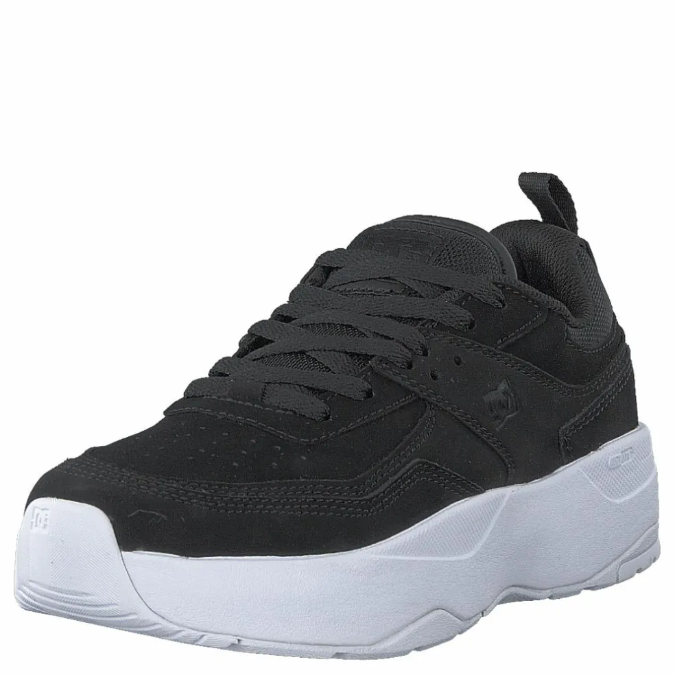 E.tribeka Platform Black