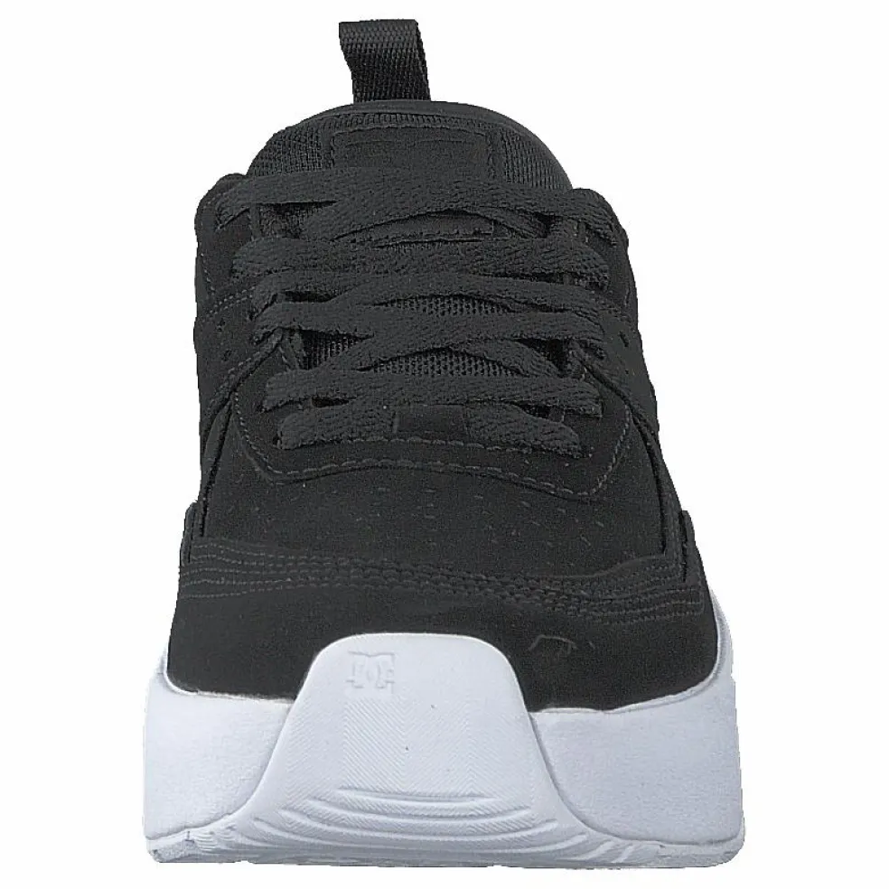 E.tribeka Platform Black