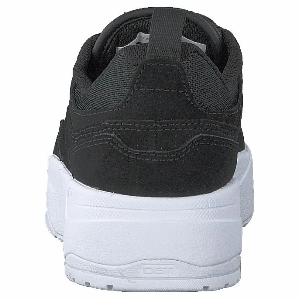 E.tribeka Platform Black