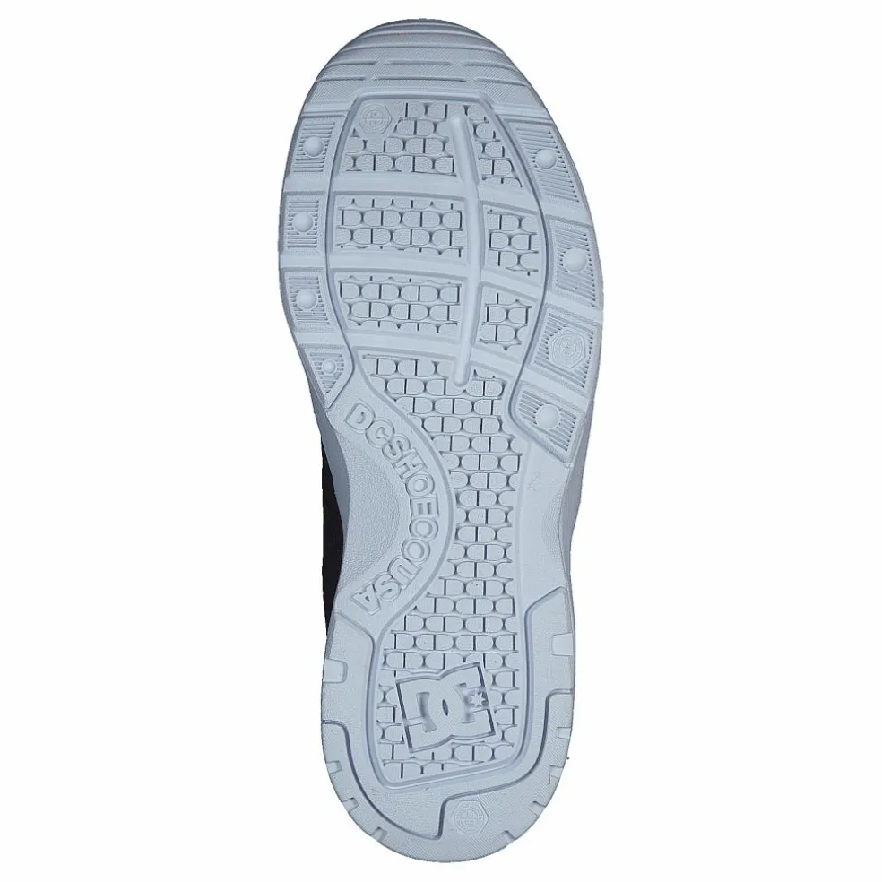 E.tribeka Platform Black