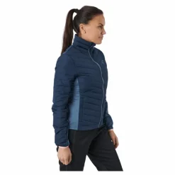 Eva Down Jacket Marin