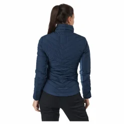 Eva Down Jacket Marin
