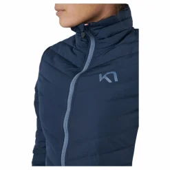 Eva Down Jacket Marin