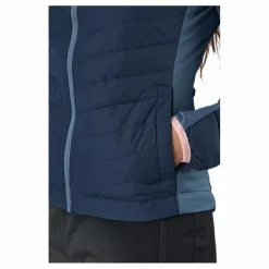 Eva Down Jacket Marin