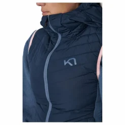 Eva Down Vest Marin