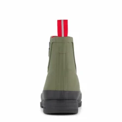 Eva Field Green/chili Pepper