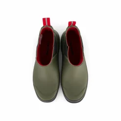 Eva Field Green/chili Pepper