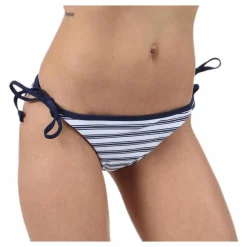 Evelyn Reversible Blue/White