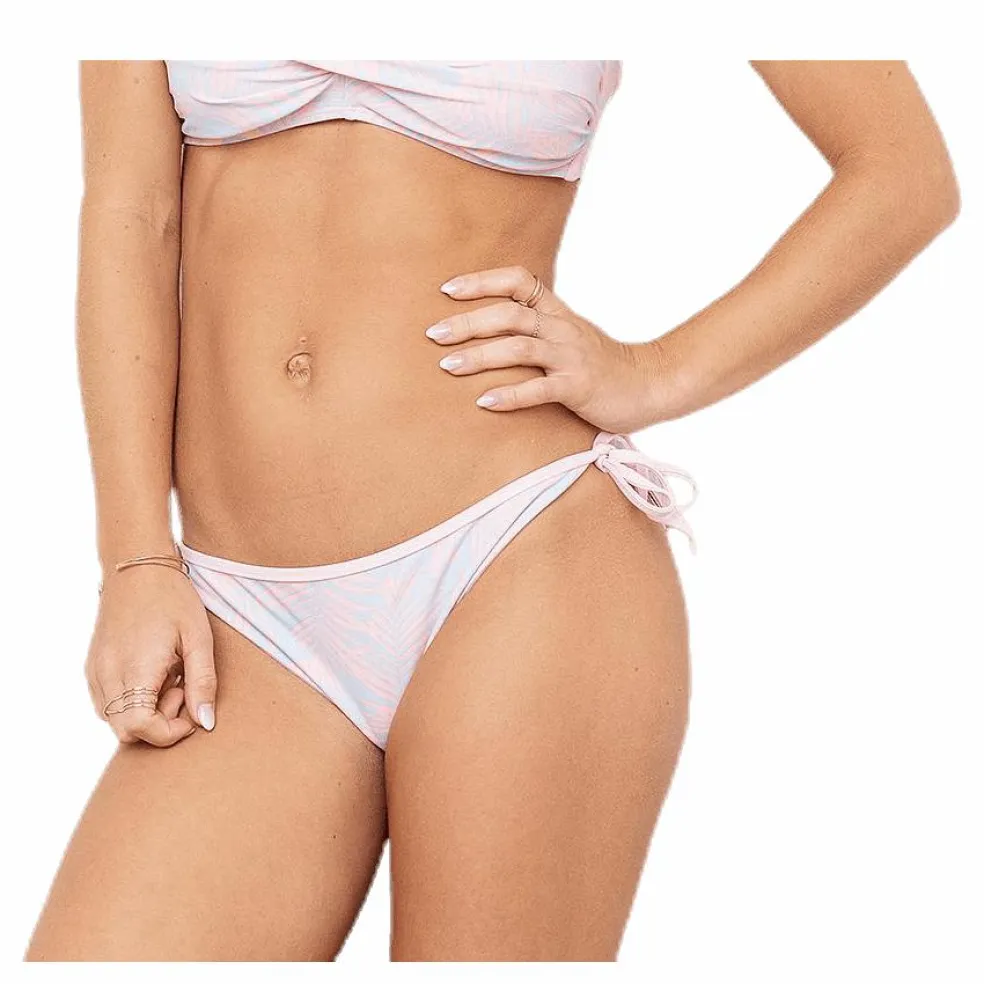 Evelyn Reversible Pink/Blue