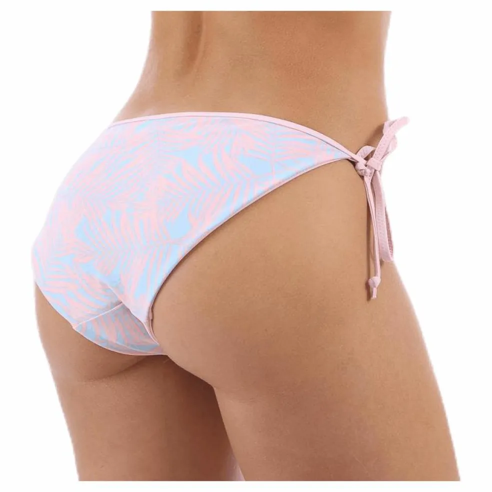 Evelyn Reversible Pink/Blue